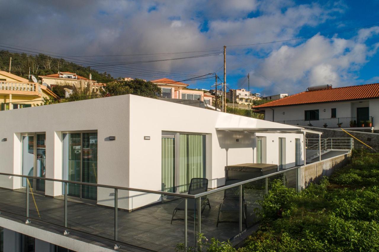 Casa Alan By Rent2U, Lda Villa Arco da Calheta  Exterior foto